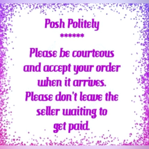 5 ⭐️ Seller - Read My Reviews 😊 Make Me An Offer On Any Item ❤️🛍️ - Picture 2 of 2